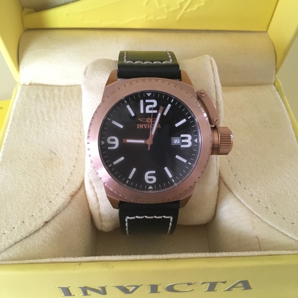 Invicta Other - Men’s Invicta Watch